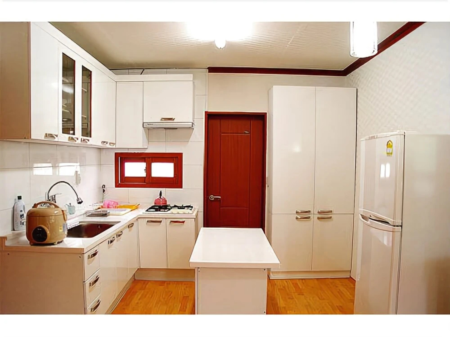 Anmyeondo Ocean Love Fishing Pension