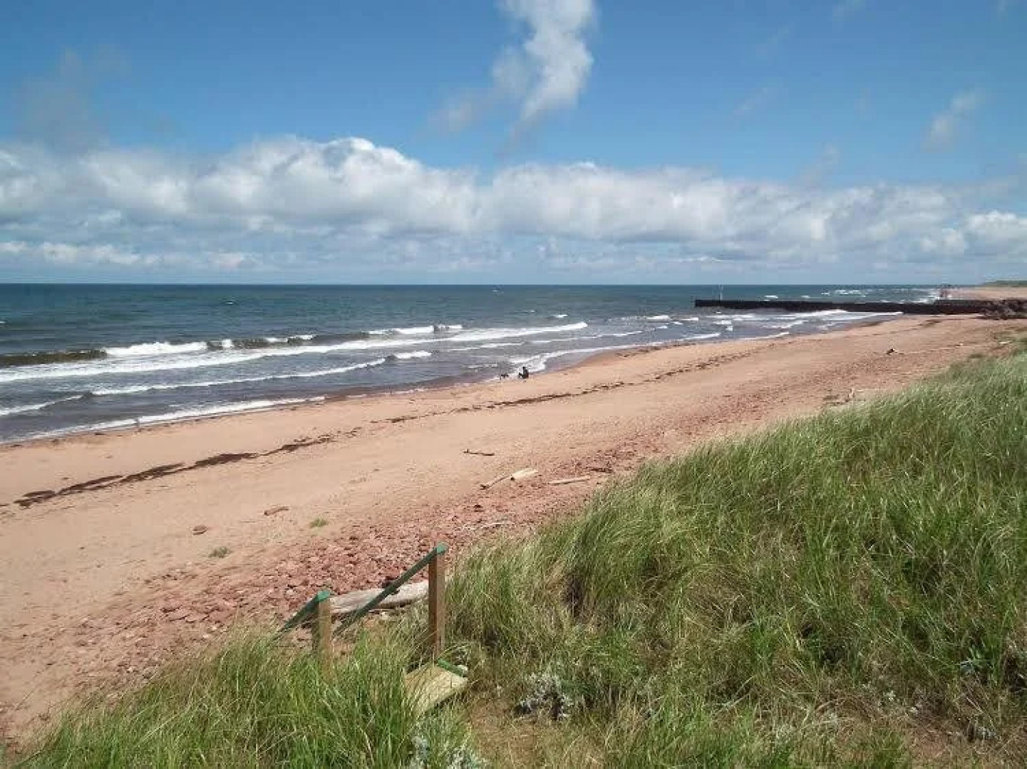 Points East Beach Motel