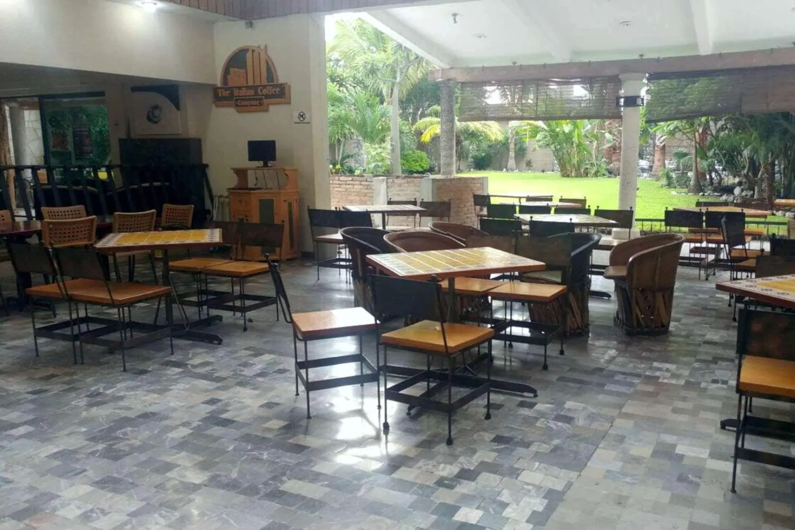 Gran Plaza Hotel Centro Historico