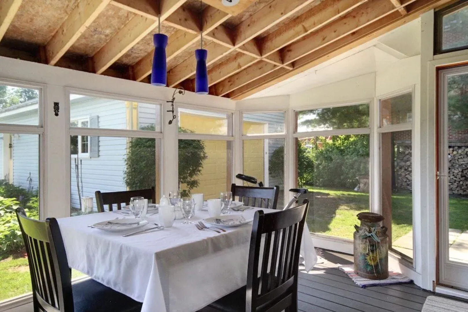 Gîte La demeure du Fondateur