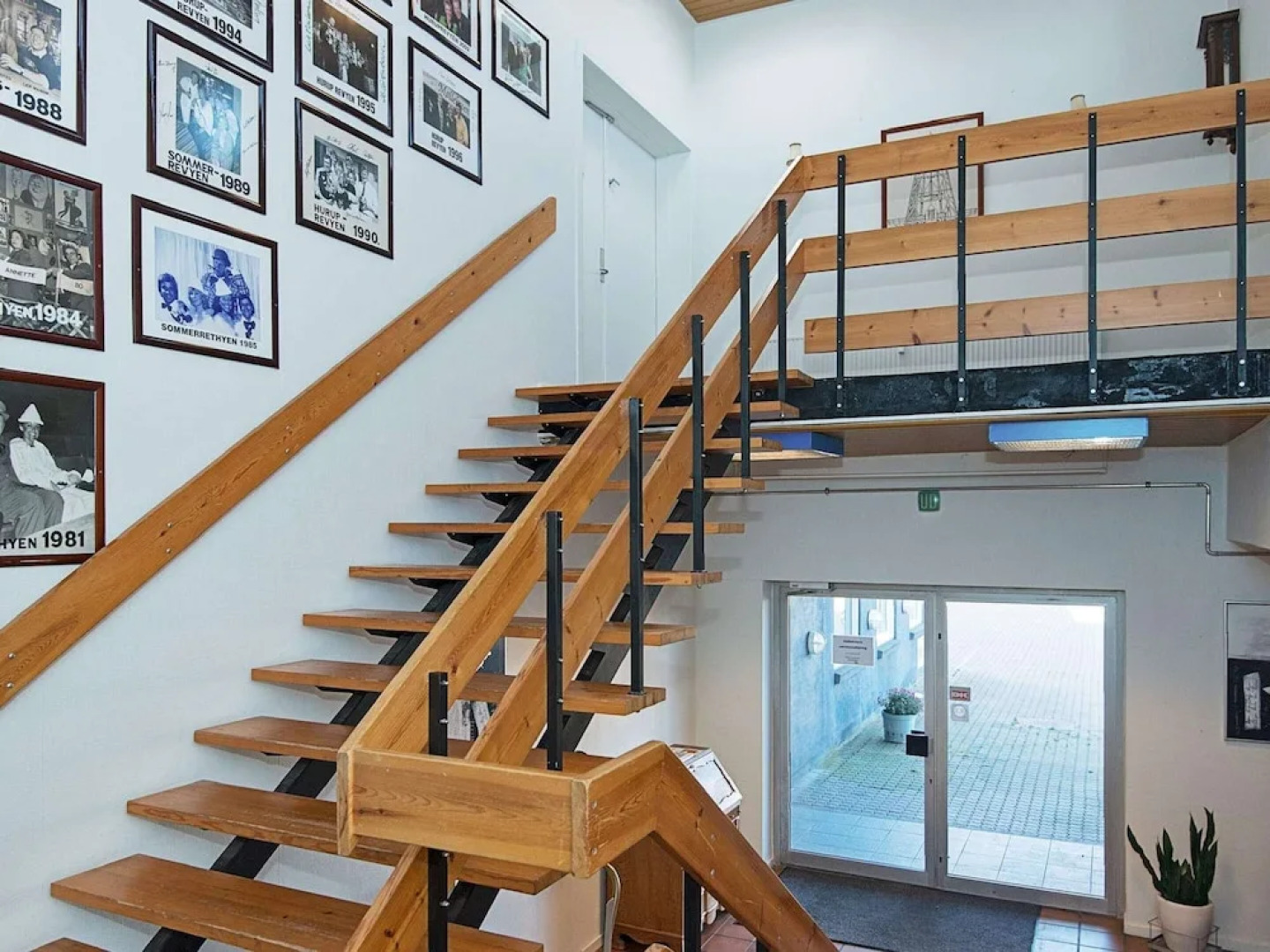 25 Person Holiday Home in Hurup Thy