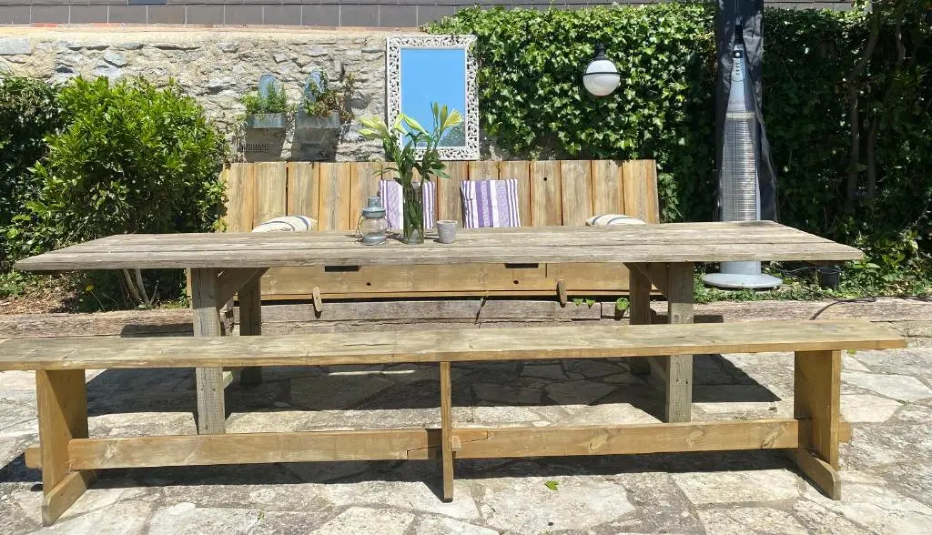 Monmouth House Apartments