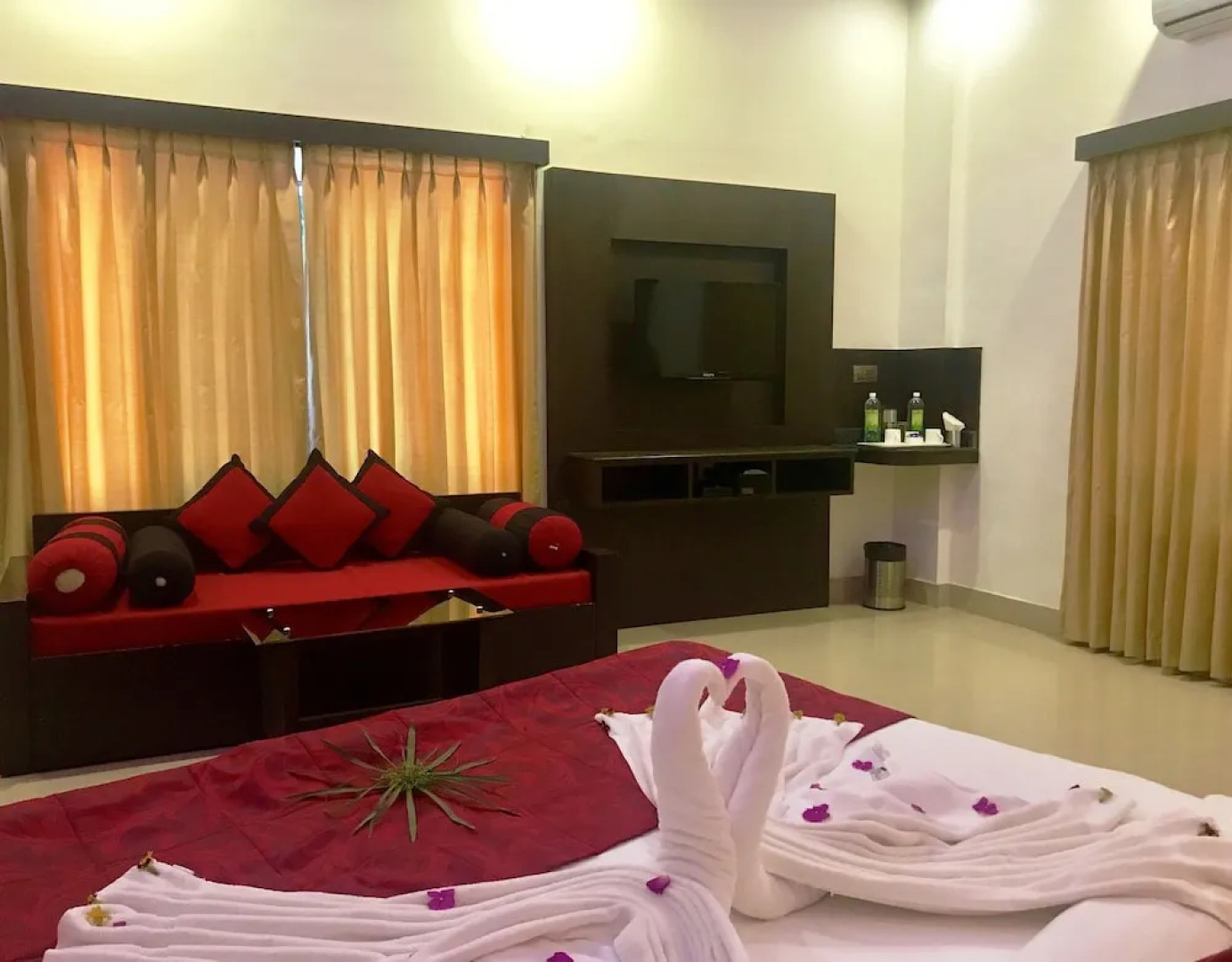 Coorg Jungle Camp Holiday Resort