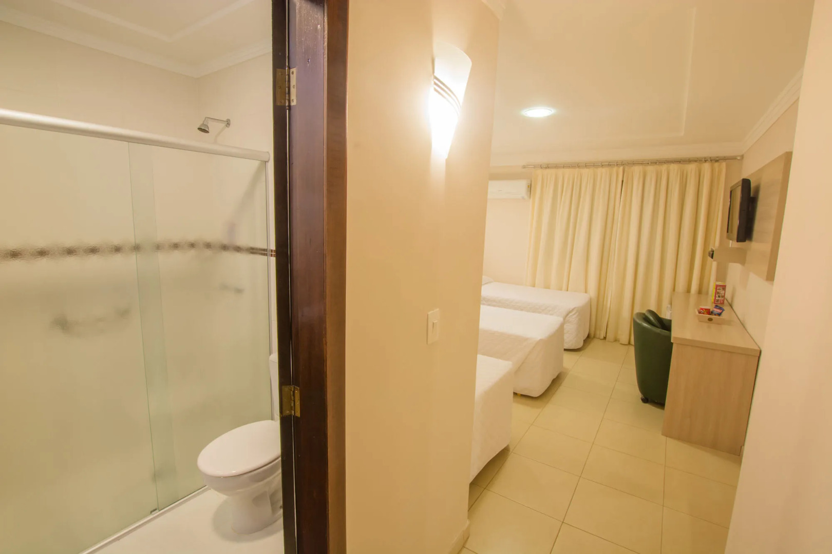 Complexo Eco Cataratas Resort by SJ