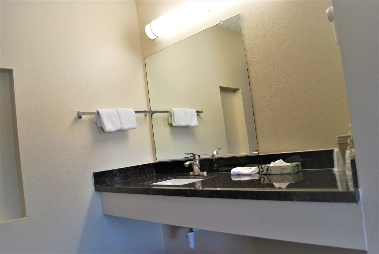 Quality Inn Bishop near Mammoth