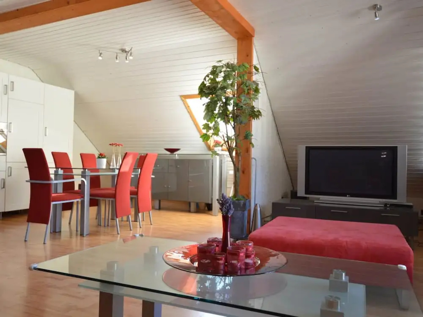 Lovely Holiday Home in Veldenz near Mosel River
