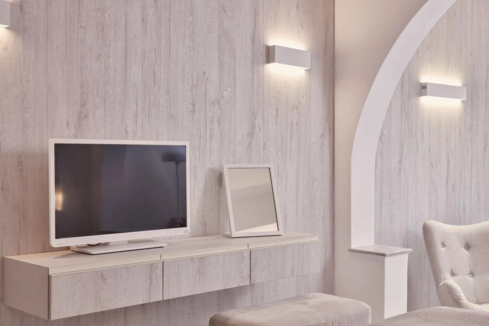 Santo Miramare Resort