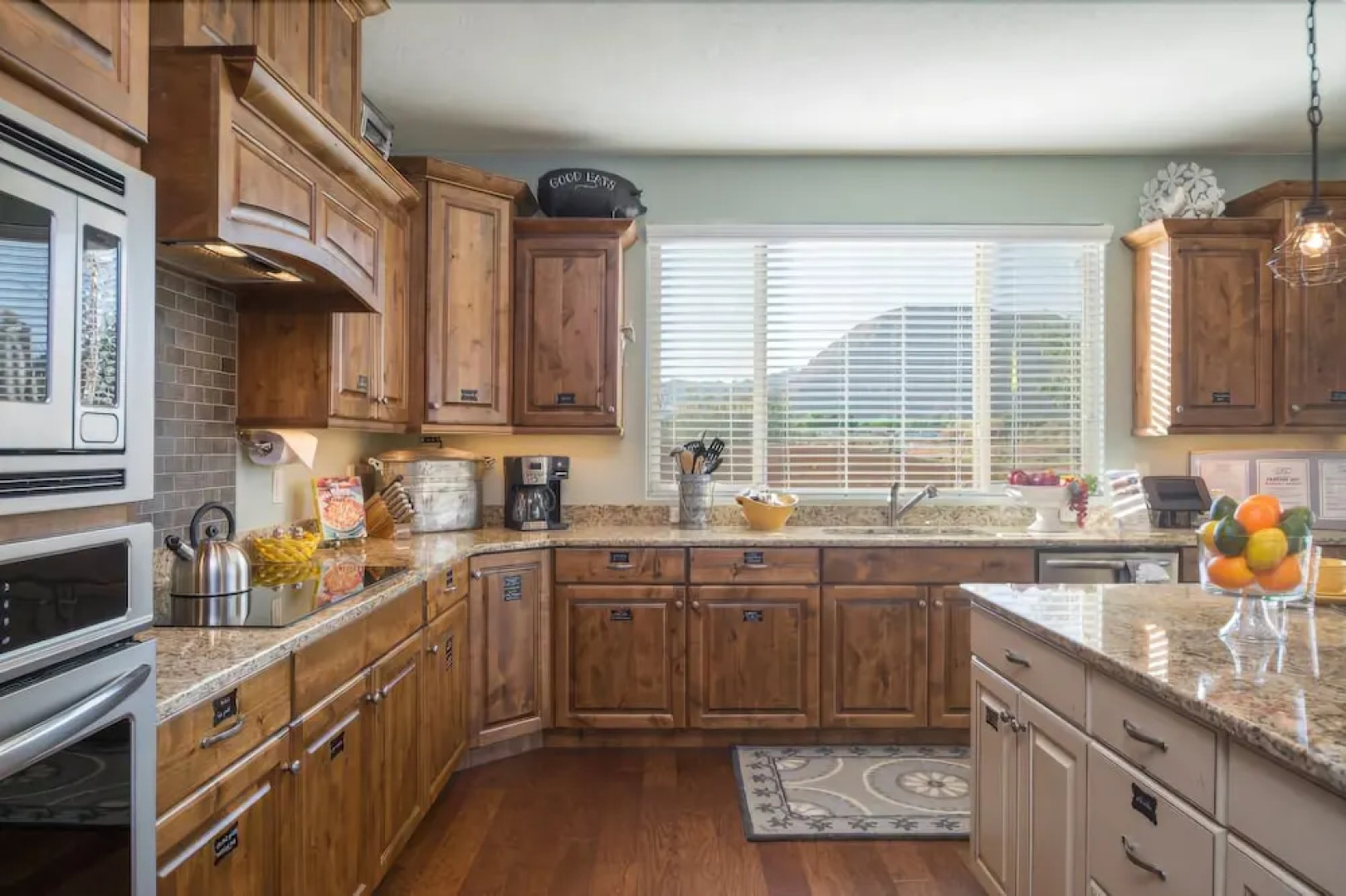 Utah's Best Vacation Rentals - Paradise Village at Zion