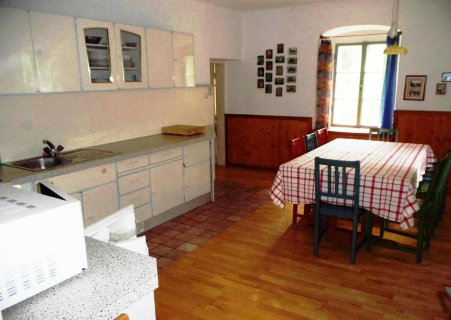 Ferienhaus in der Steiermark