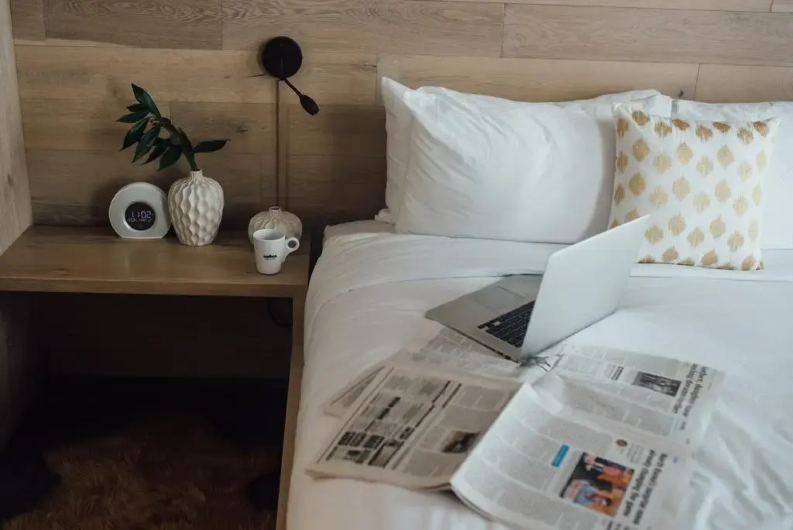 The Preston House & Hotel