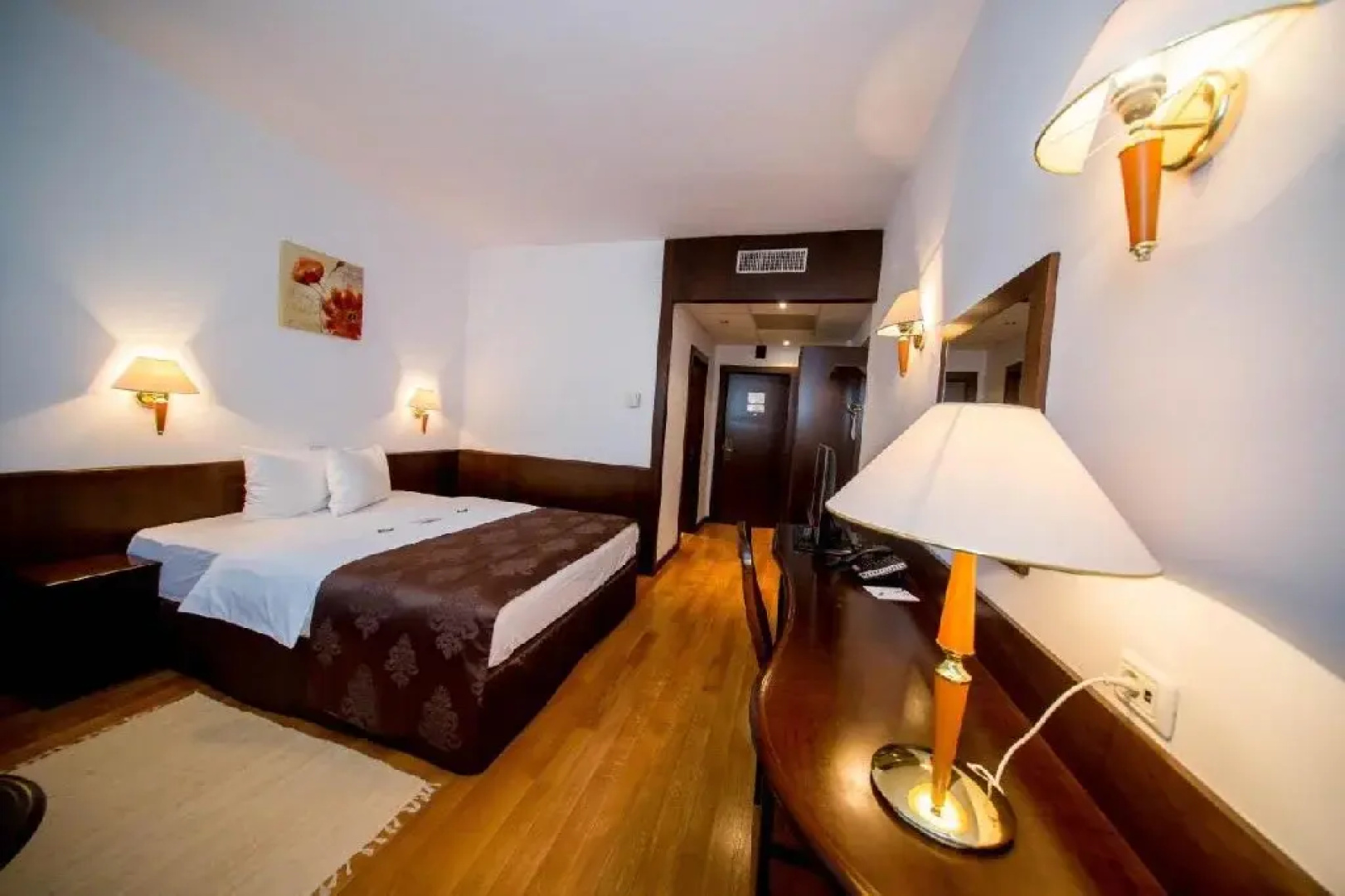 Best Western Central