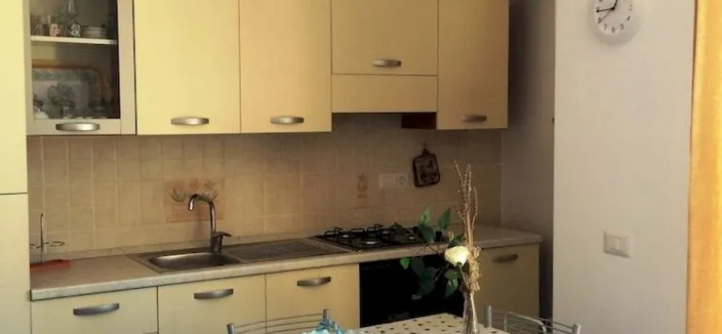 Appartamenti Le Giare Acciaroli