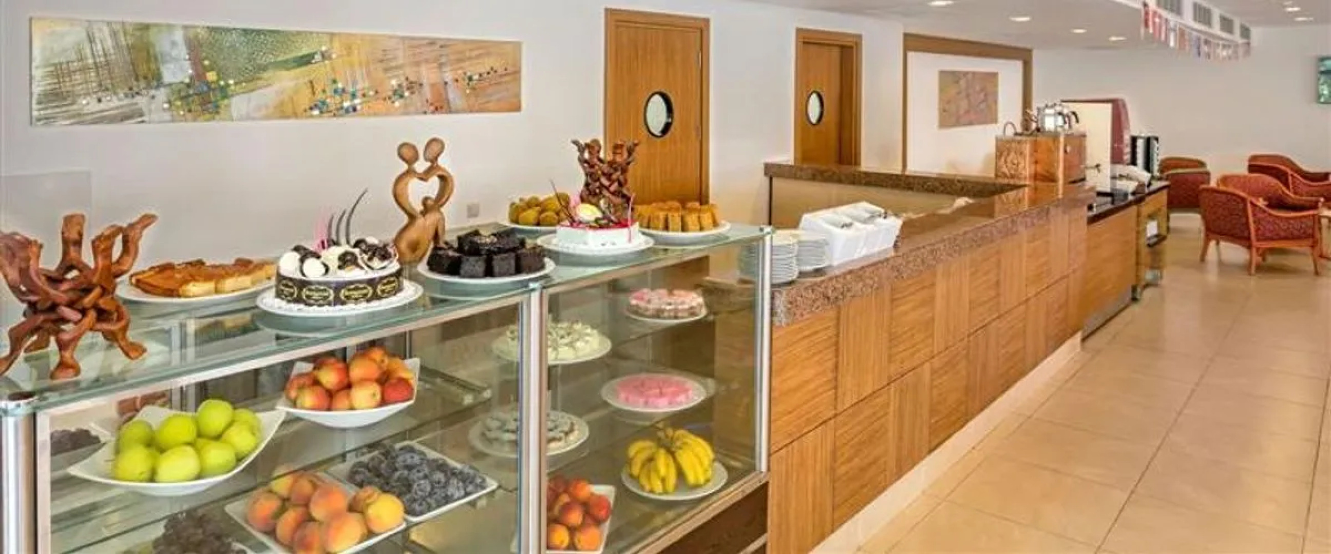 Отель Özkaymak Select