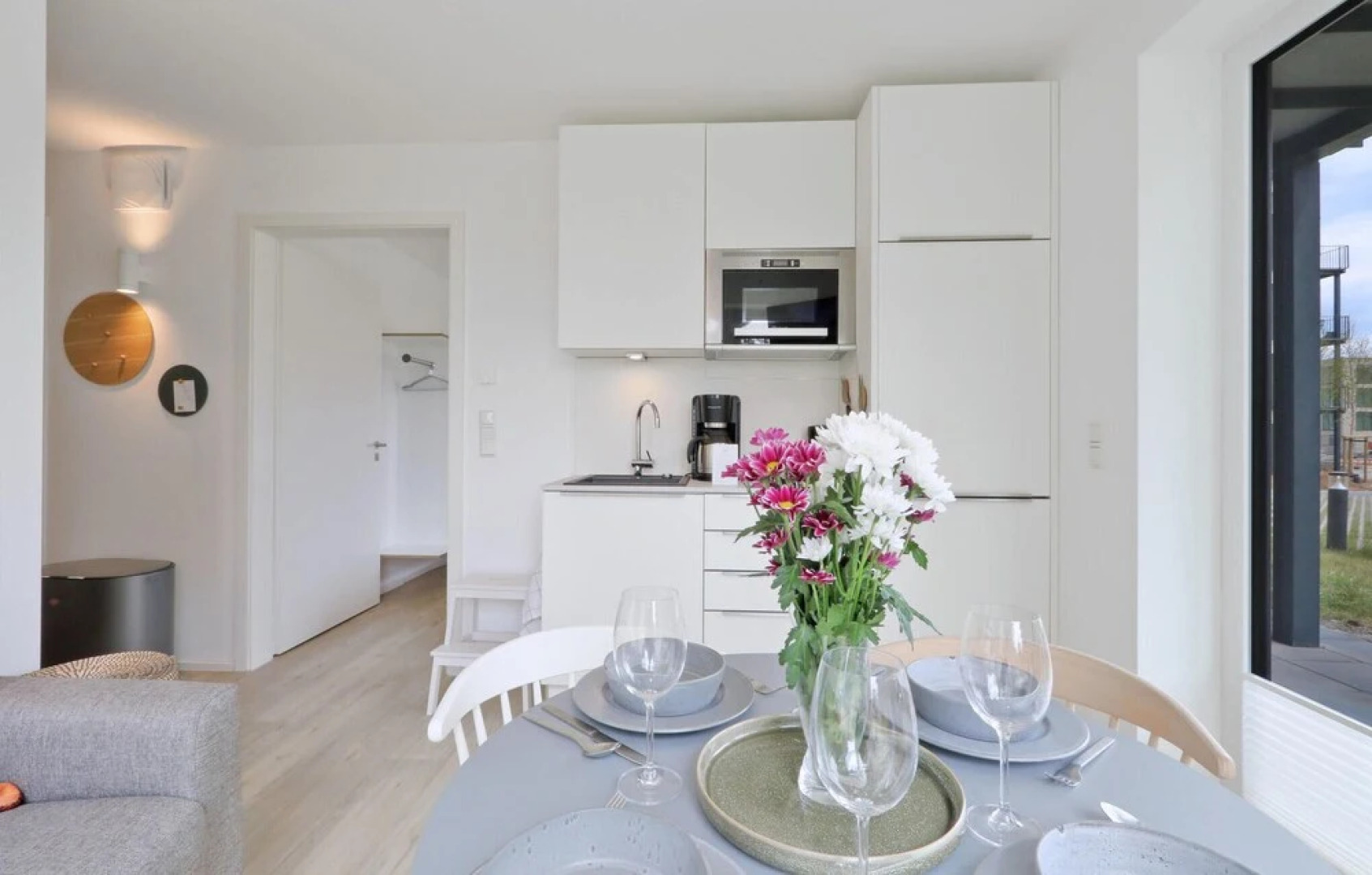 Awesome Apartment in Lembruch/dümmer See With 2 Bedrooms, Wifi and Indoor Swimming Pool