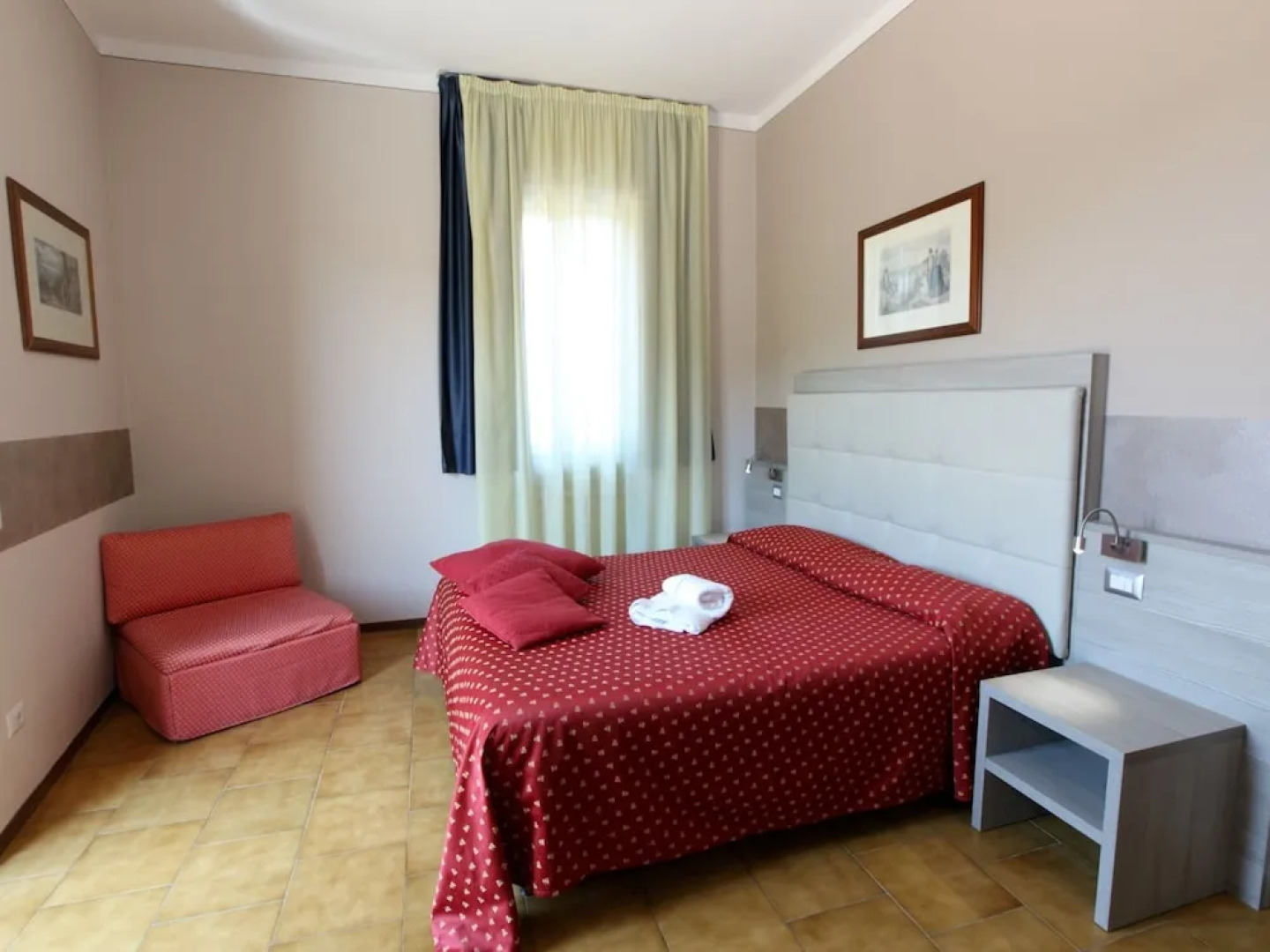 Belvilla by OYO Soiano Bilo