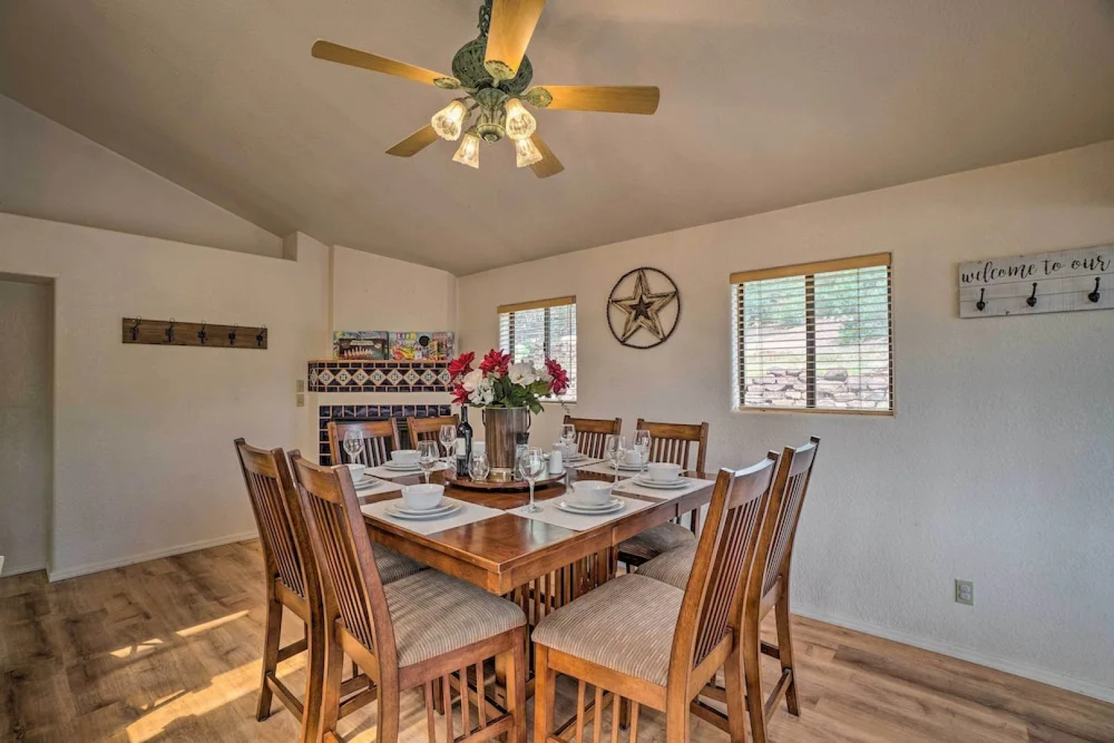 Cozy Pine Retreat w/ Private Hot Tub & Views