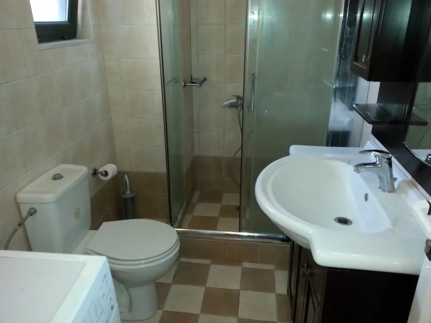 Ela Mesa Luxury Apartments