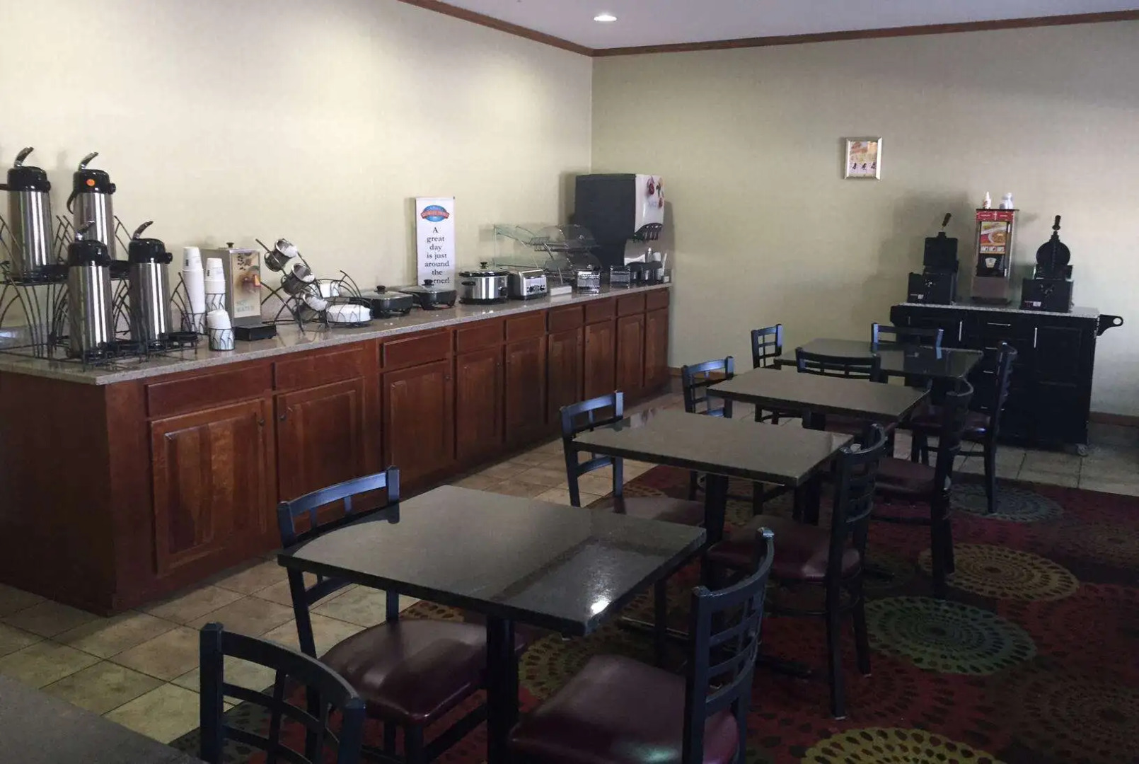 Baymont by Wyndham Portage Indiana Dunes