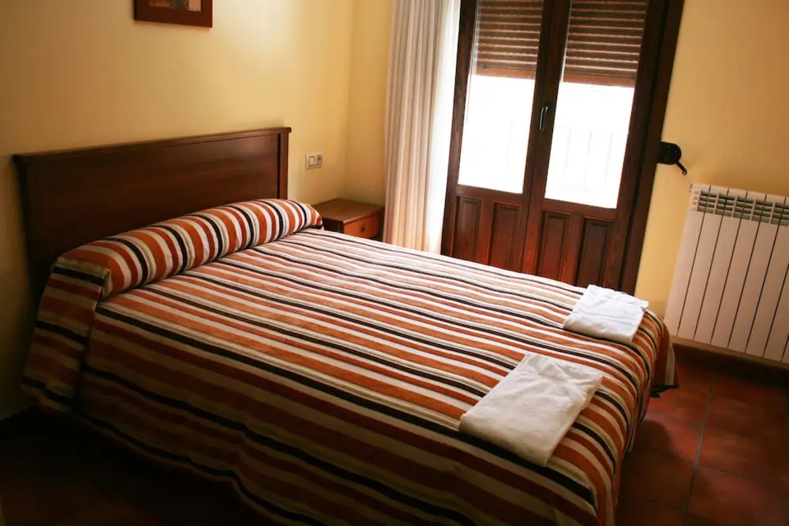 Aparthotel Landevilla