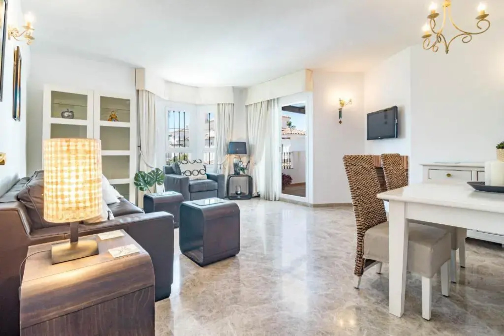 Los Naranjos de Marbella