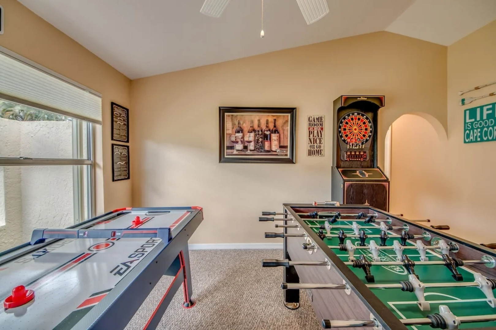 Villa Breezy - Roelens Vacations