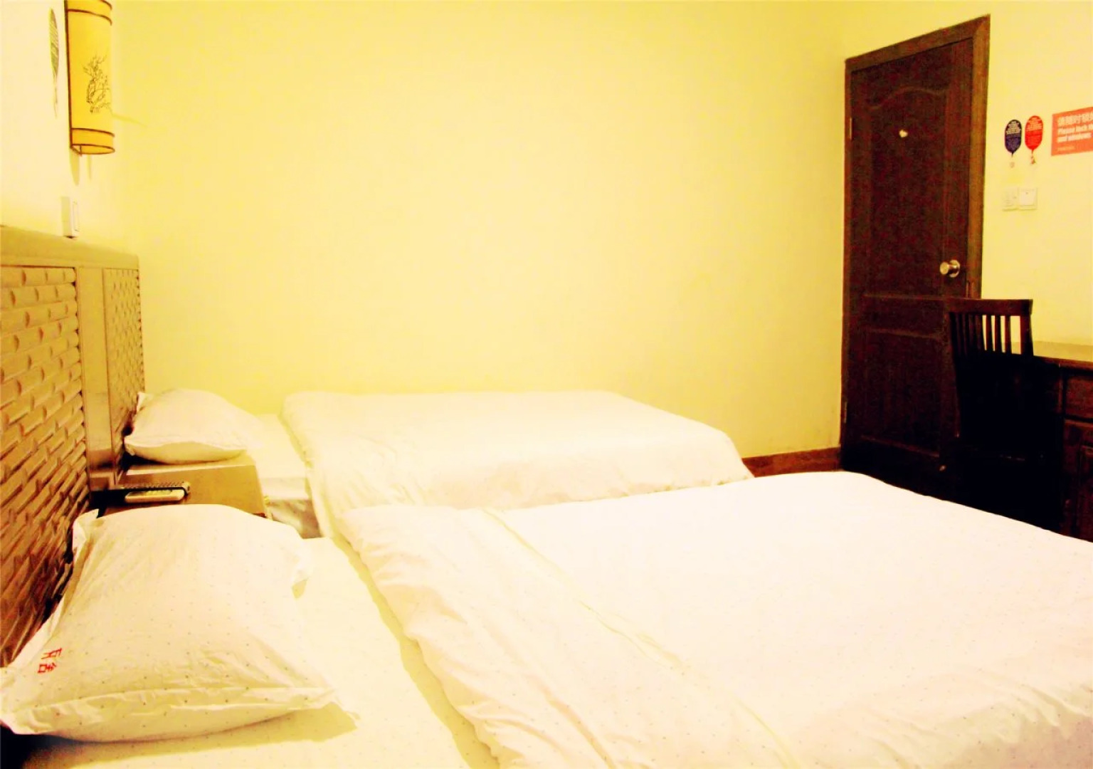 Guilin La Flowers Hostel