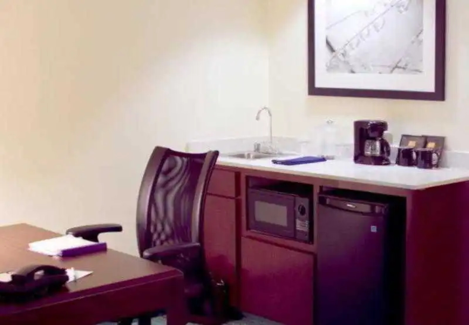 SpringHill Suites Lawton