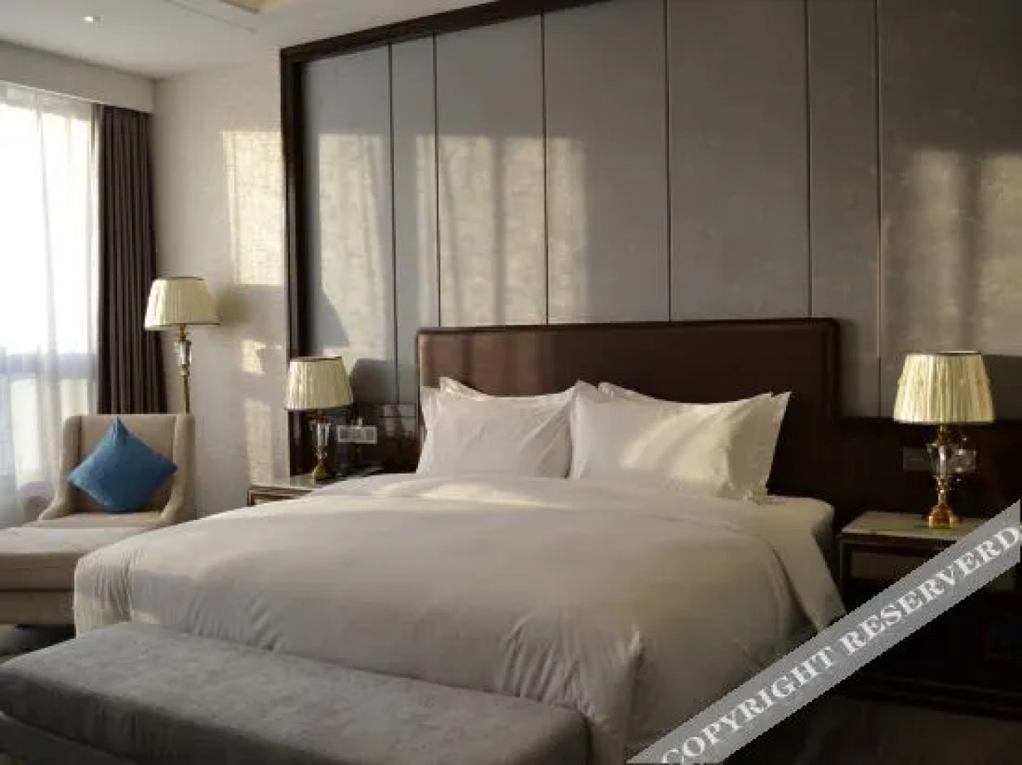 Zhaodong Haocai Life Hotel