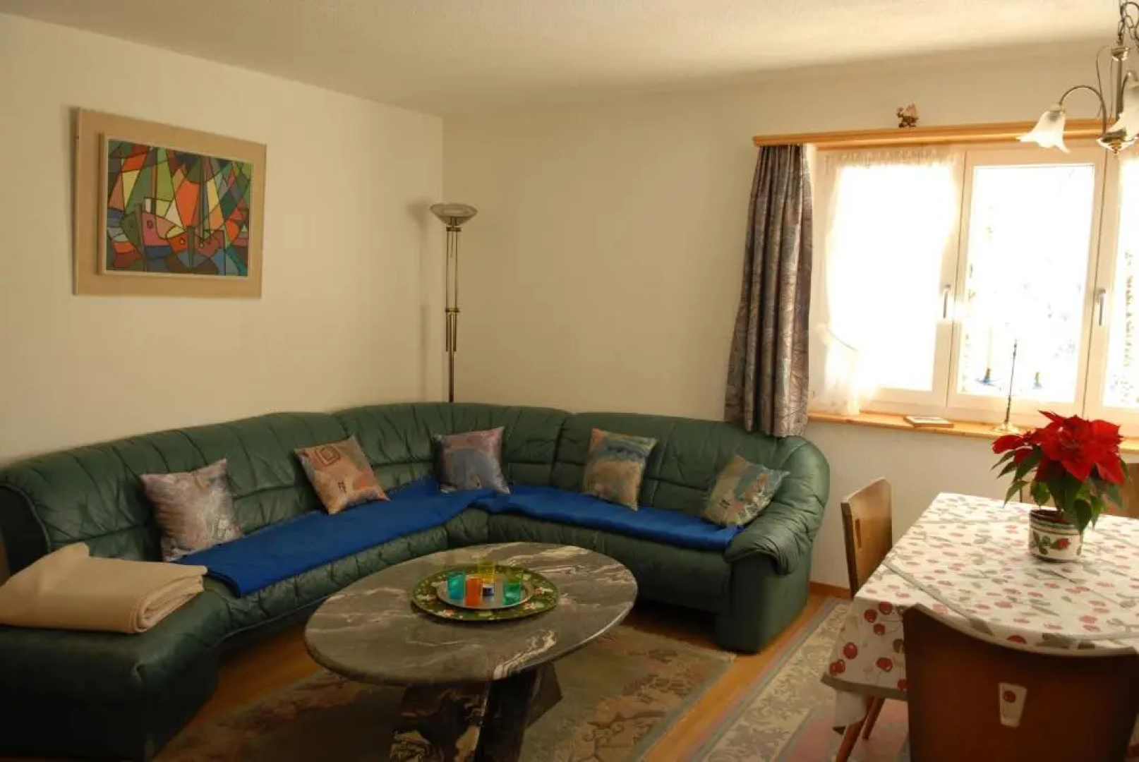 Ferienwohnung