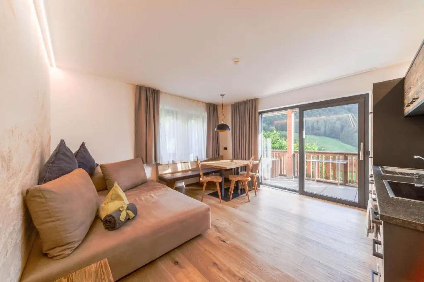 Sonnleiten - Apt. 2 Sonnenadler