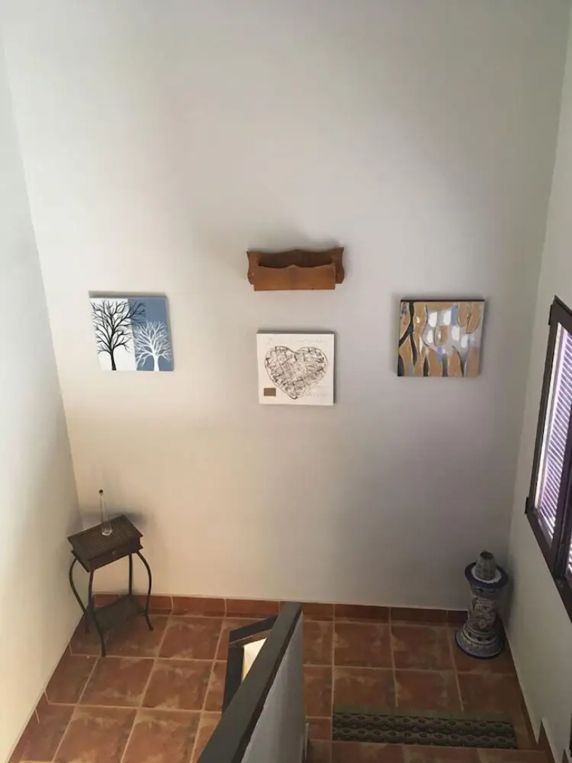 Casa Rural Las Violetas