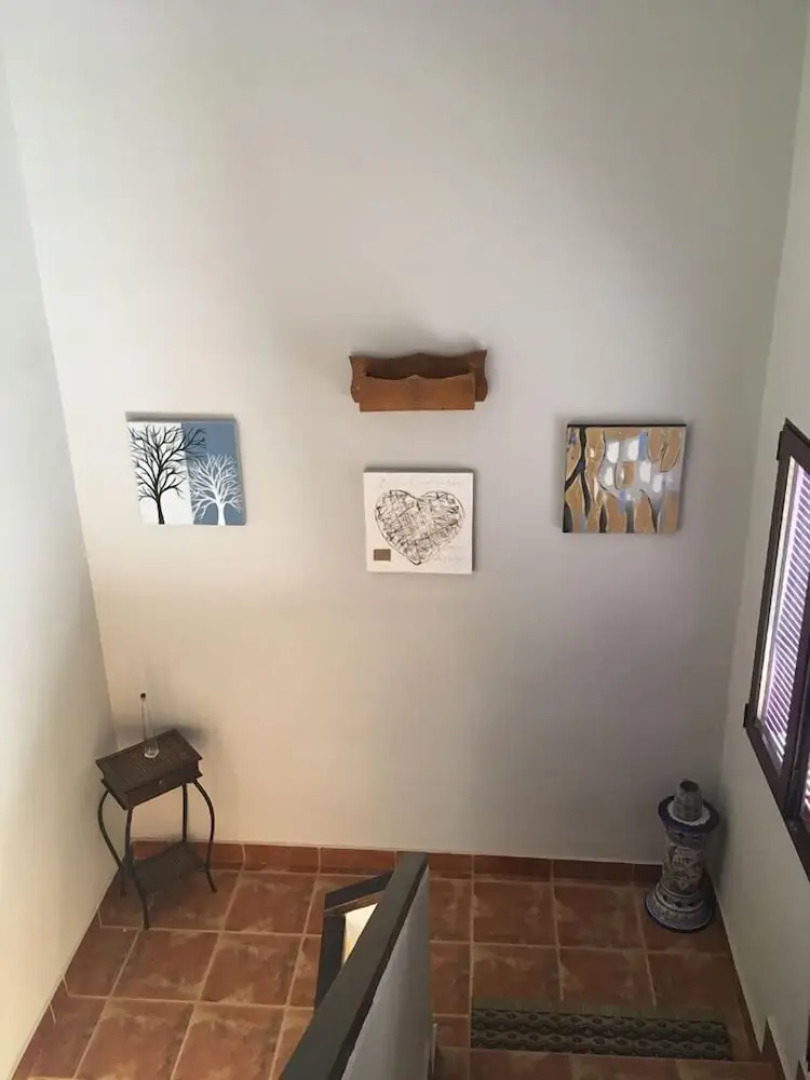 Casa Rural Las Violetas