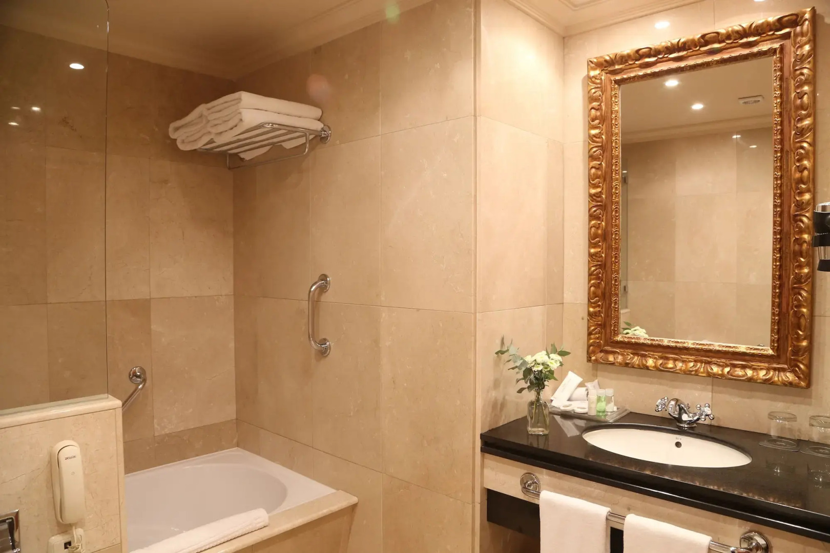 Gran Hotel Los Abetos