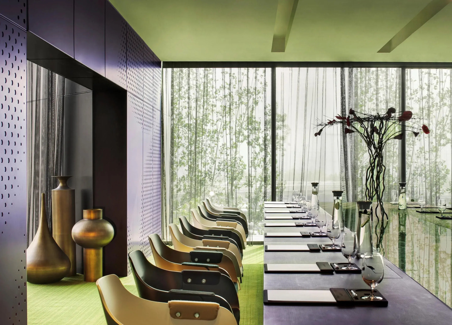 Le Méridien Zhengzhou