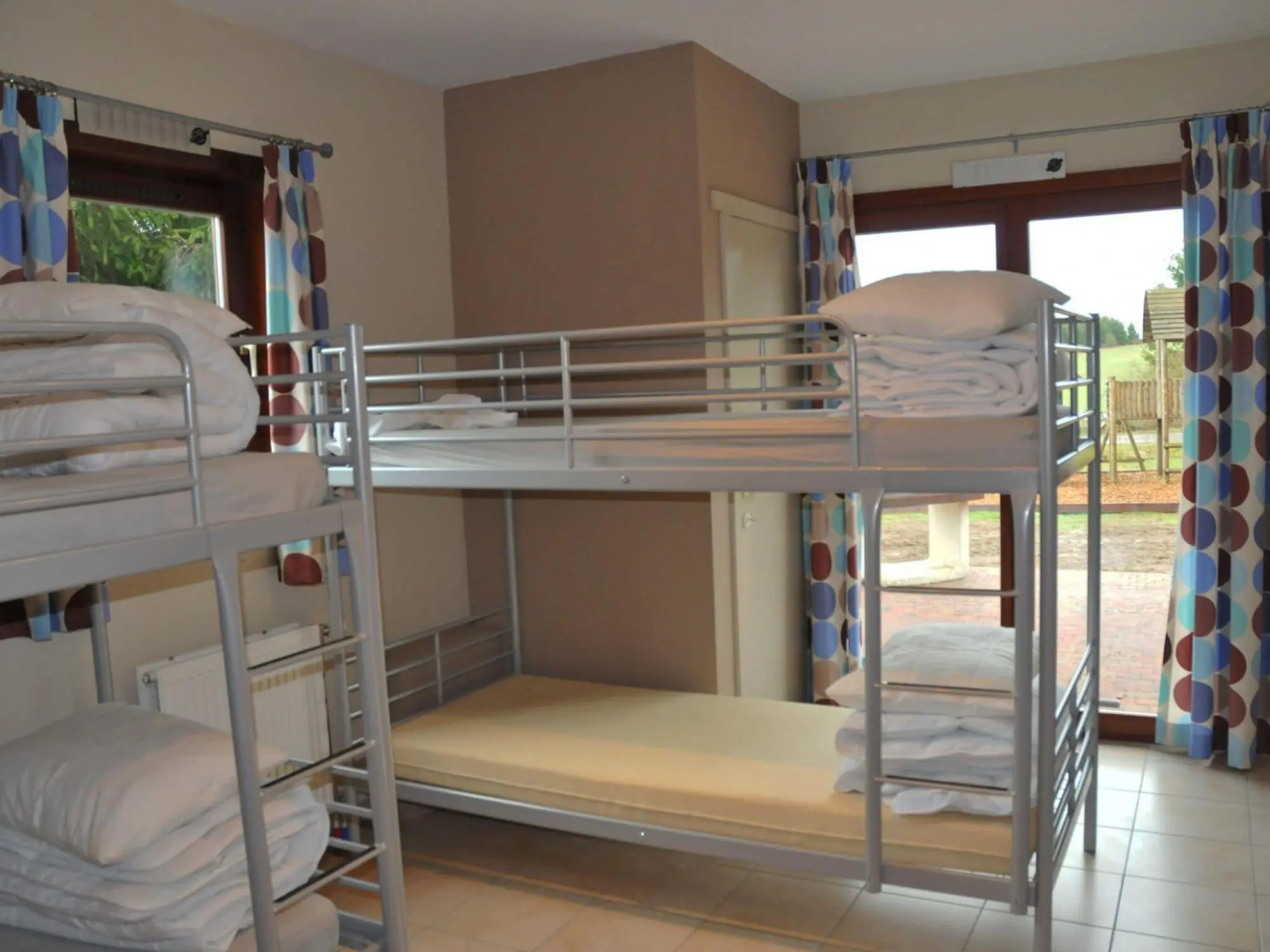 Holiday Home in Houyet With Private Sauna