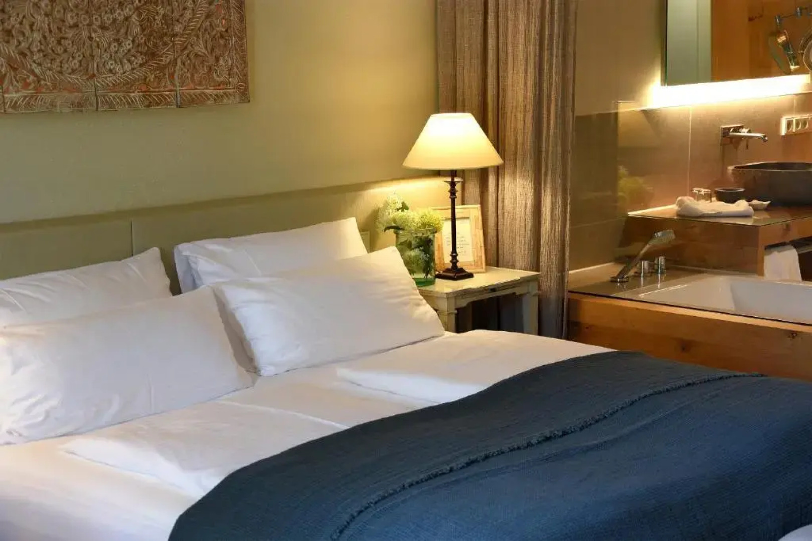 Wellnessgarten-Hotel