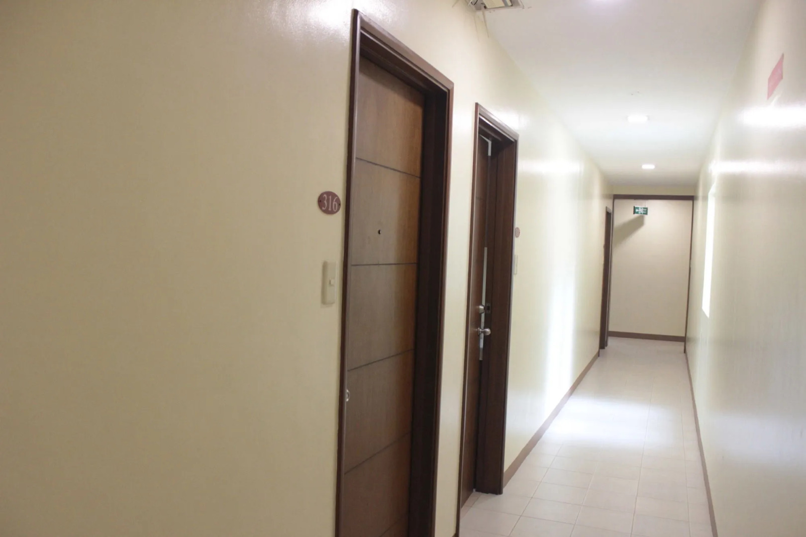 Joyce Apartelle Kalentong