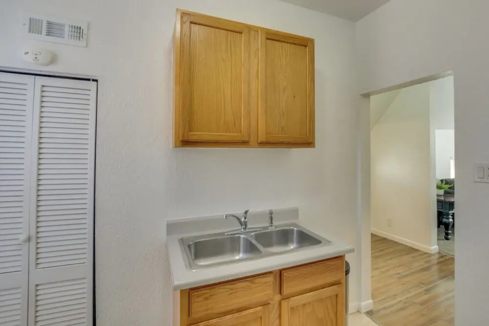 Convenient Logan Apartment - 1 Block to Town!