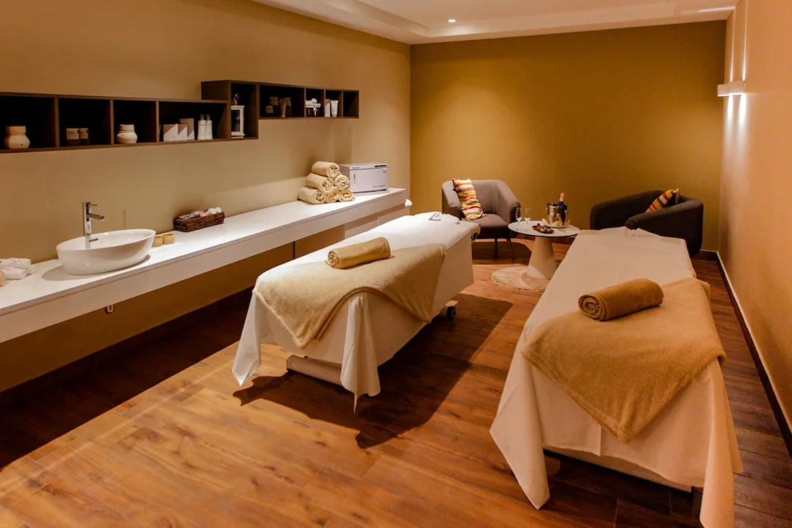 Adriatic Beach Resort by Karisma