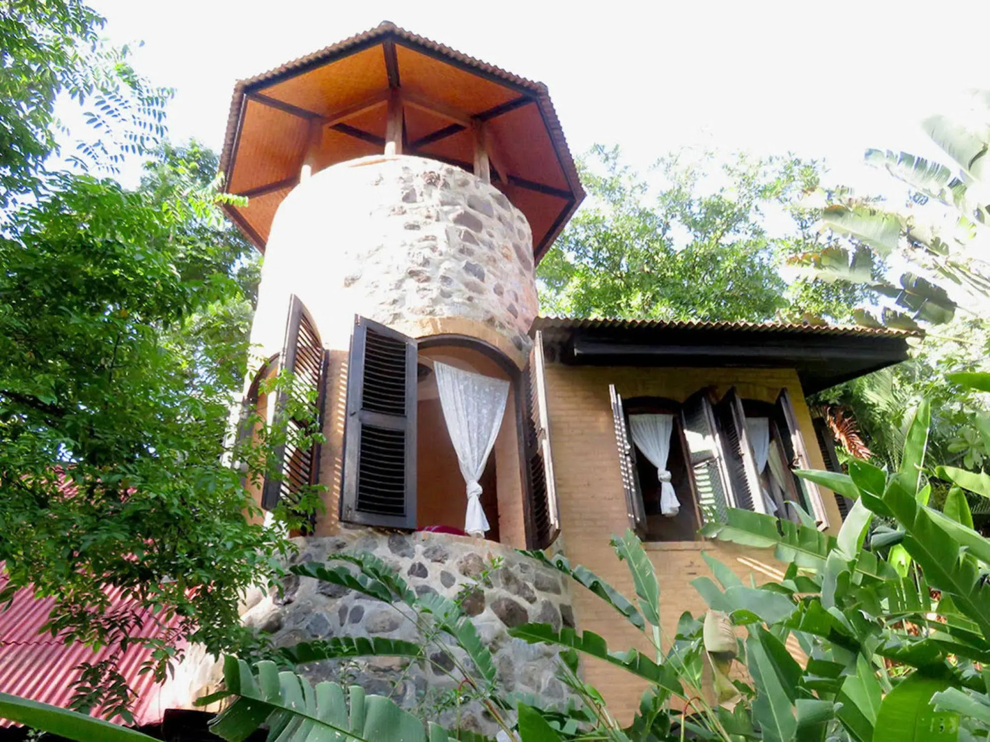 Little Eden Guesthouse