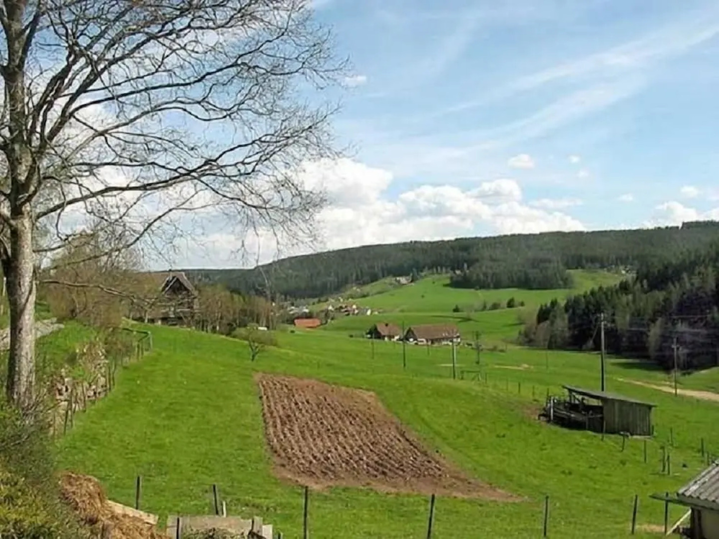 Gasthaus Deutscher Jäger