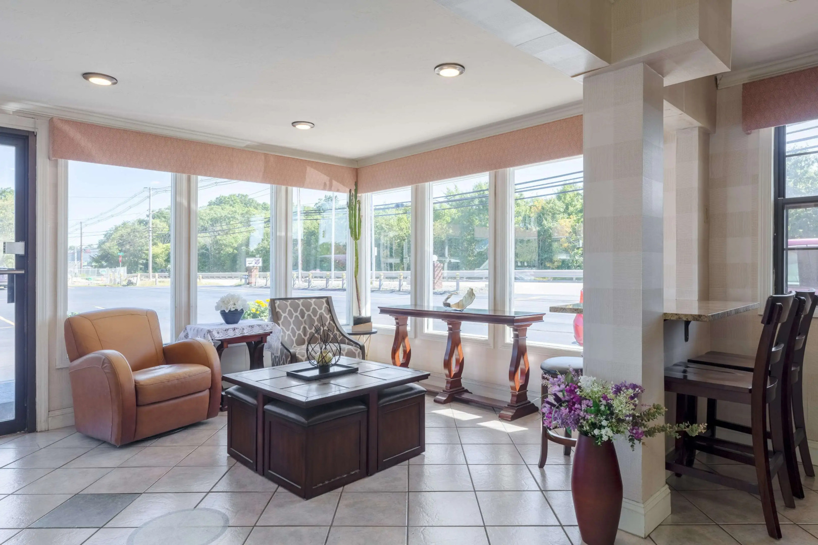 Knights Inn North Attleboro