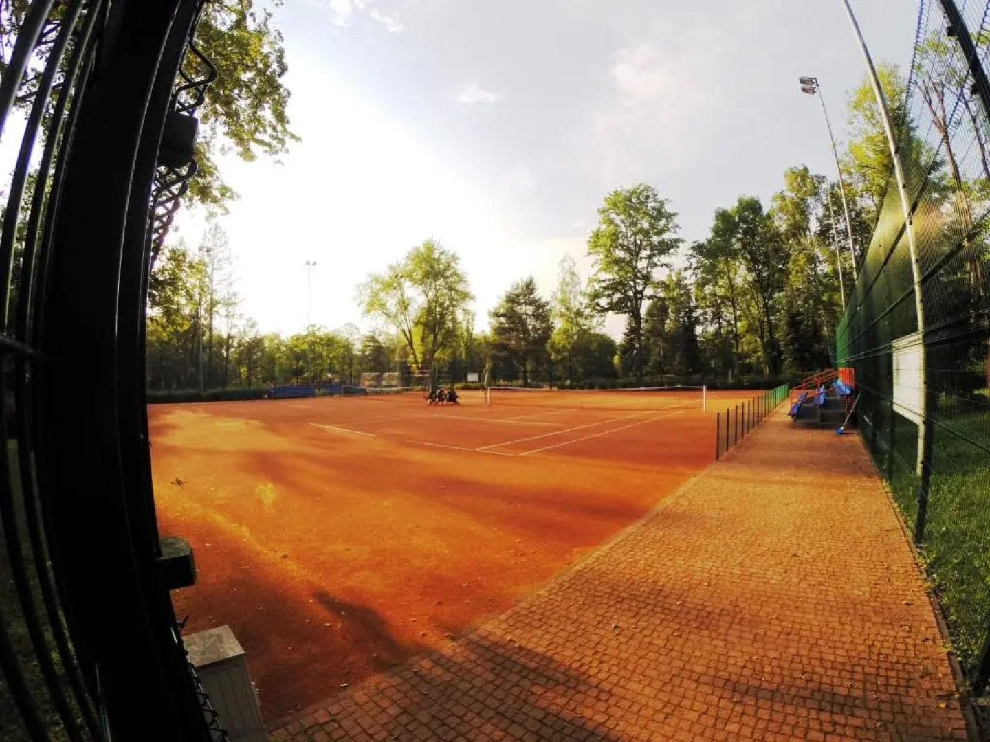 Apartamenty Słoneczna Skarpa