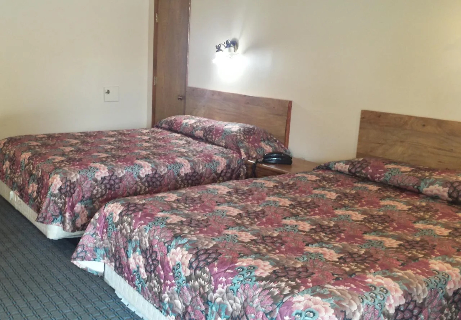 Americas Best Value Inn Jay