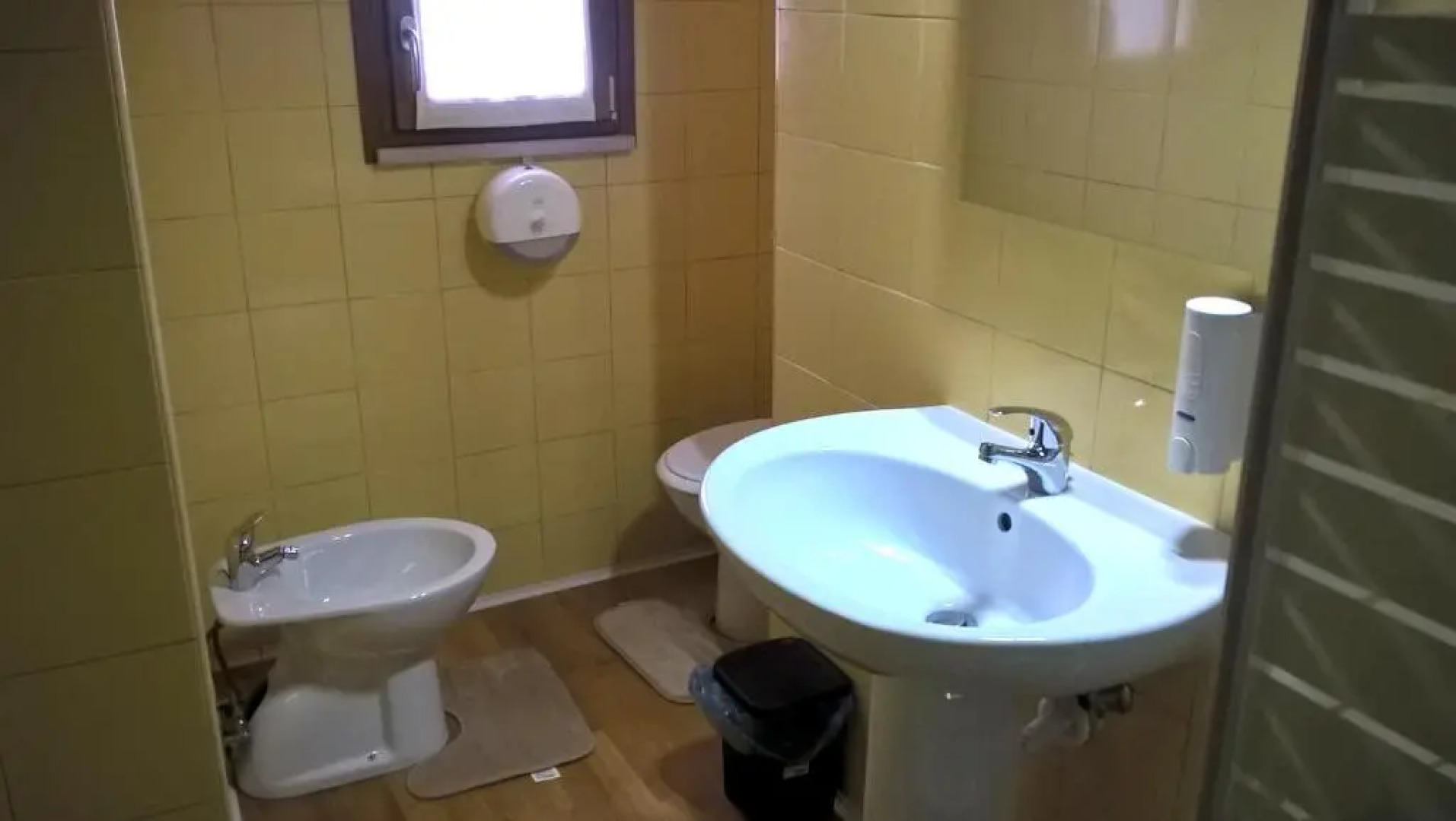 Agriturismo Macchia dei briganti - b&b