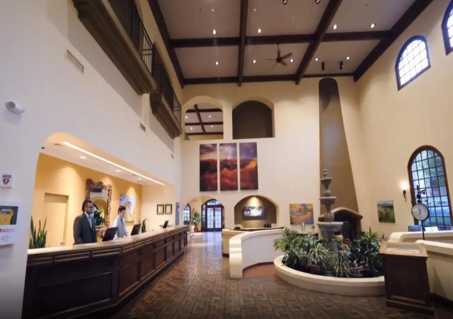 Hilton Vacation Club Los Abrigados Resort & Spa Sedona