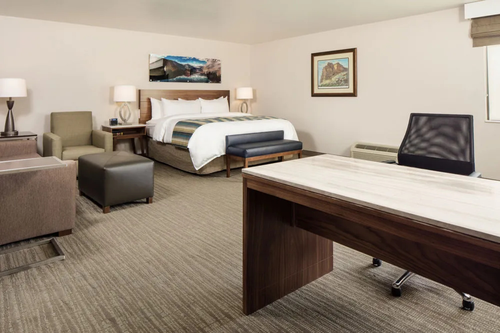 Radisson Colonial Hotel Helena