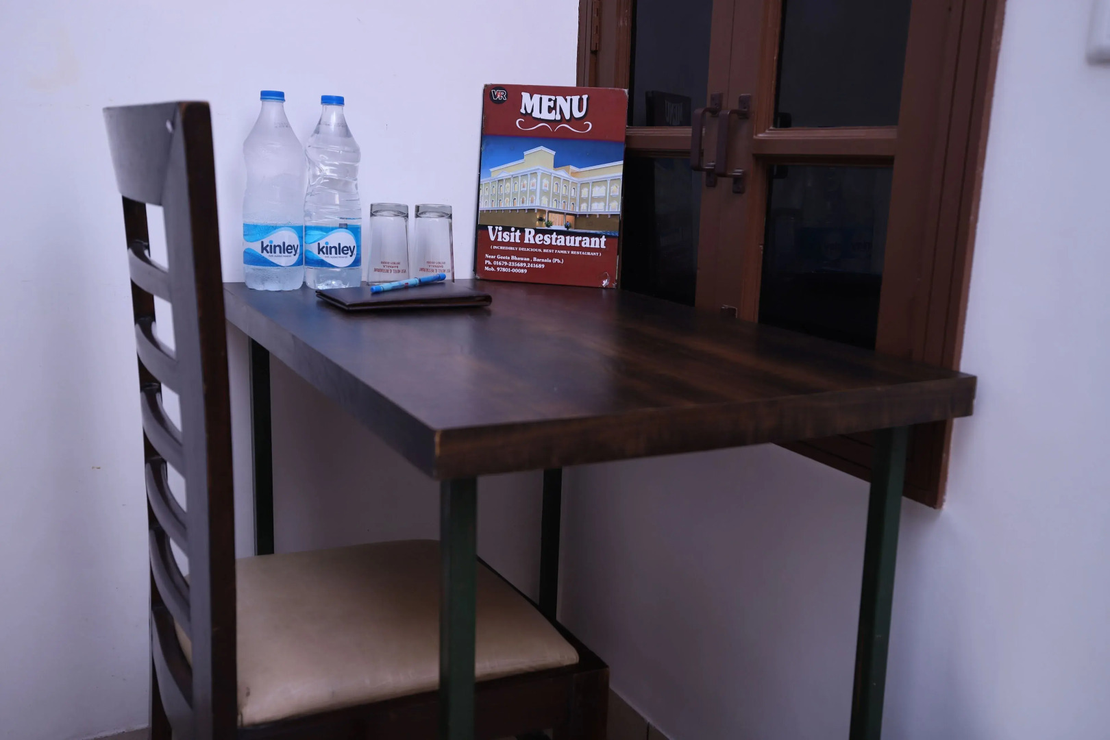 Visit Hotel & Restaurant