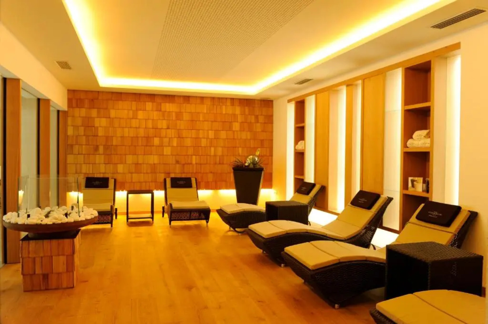 Alpenheim Charming & Spa Hotel