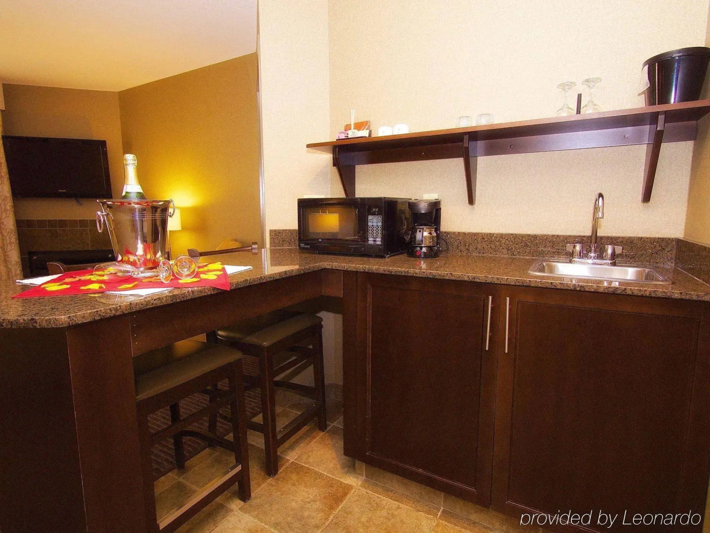 The Kanata Inn Fort Saskatchewan